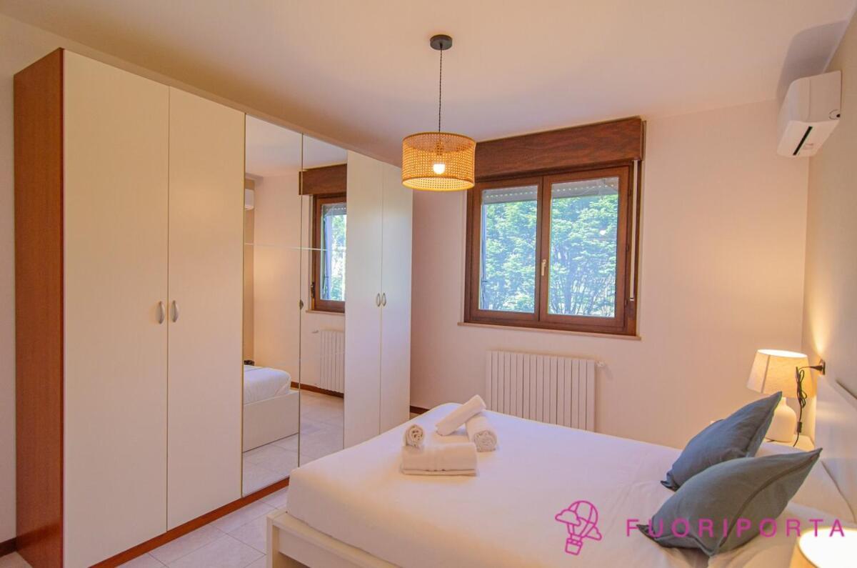 Apartment Da Francesca