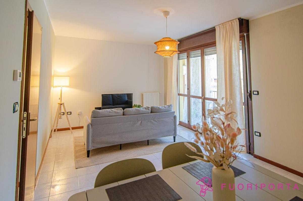 Da Francesca Apartment Parma