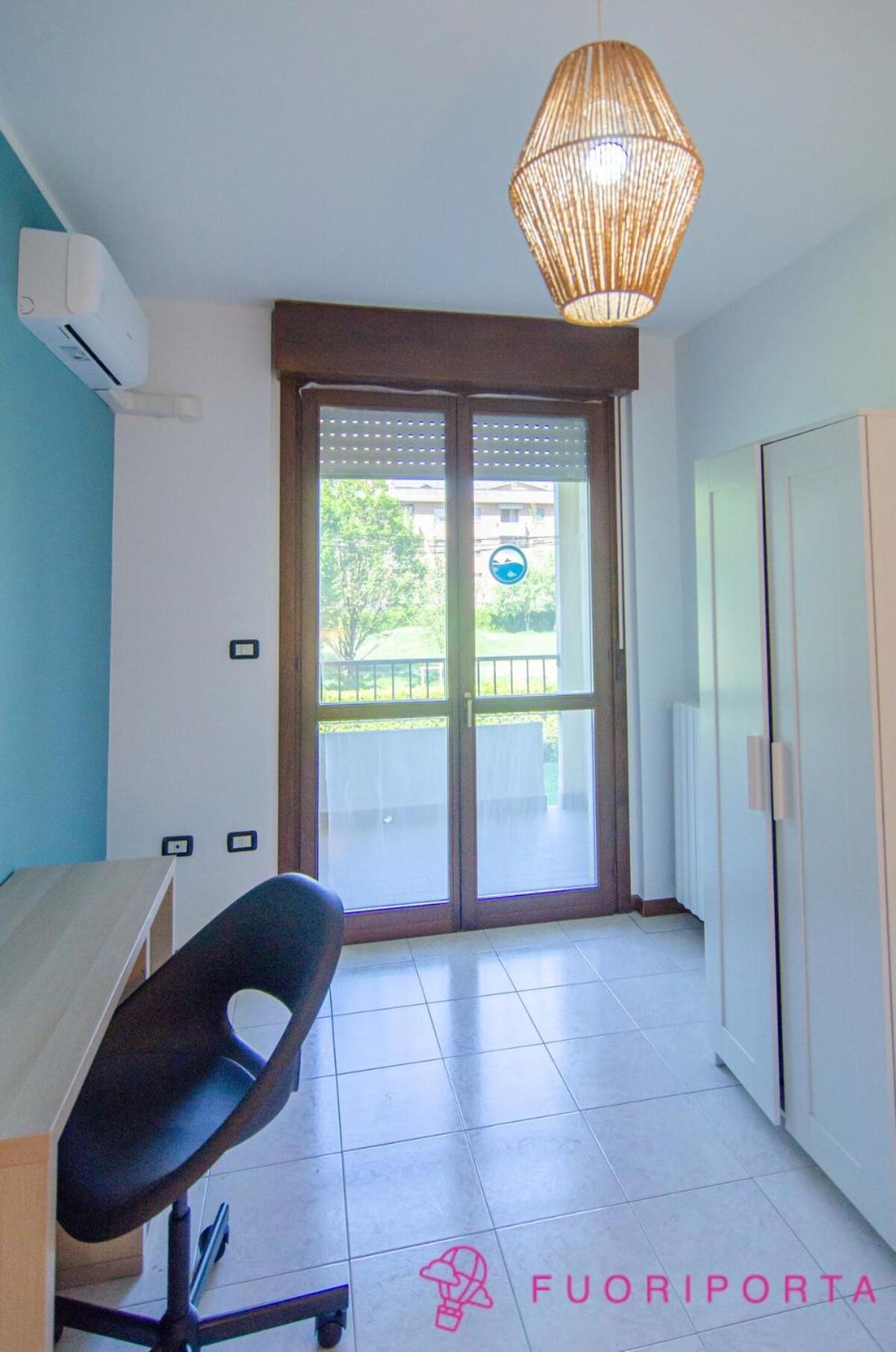 Apartment Da Francesca Parma