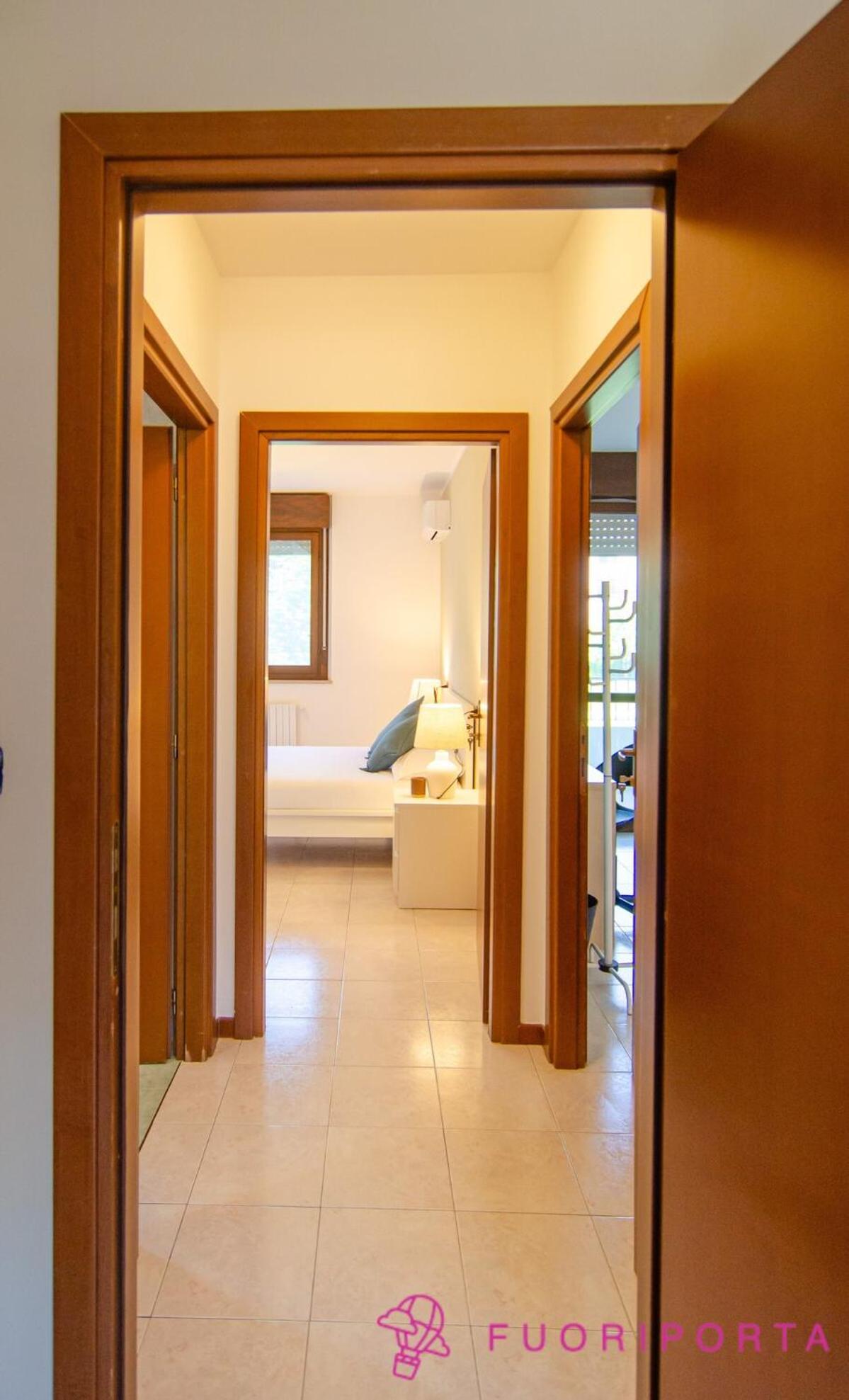 Da Francesca Apartment Parma